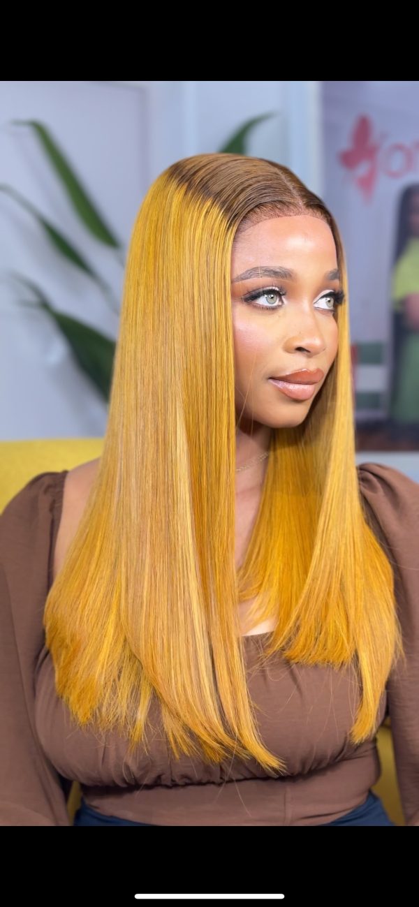 18' MS Gold 5x5 WIG - 250g