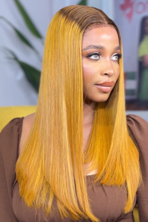 18′ MS Gold 5×5 WIG – 250g