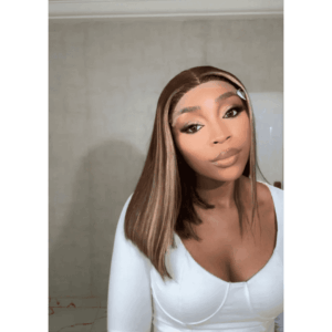 14'' MS BROWN PIANO 5x5 - 200g