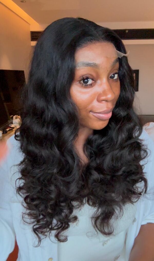 16-18-20” Fumi Bounce HD 5x5  (300g)