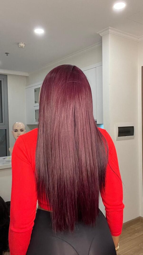 WhatsApp Image 2025-08-26 at 12.49.20 PM (5) 22” MS Dark Burgundy 13×4 – 300g