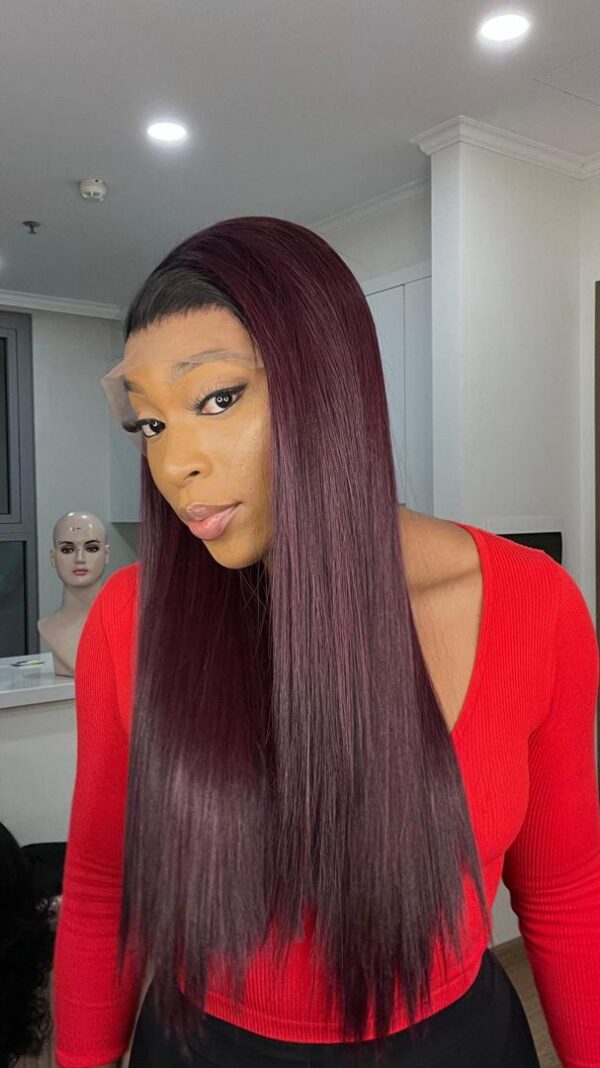 WhatsApp Image 2025-08-26 at 12.49.20 PM (8) 22” MS Dark Burgundy 13×4 – 300g