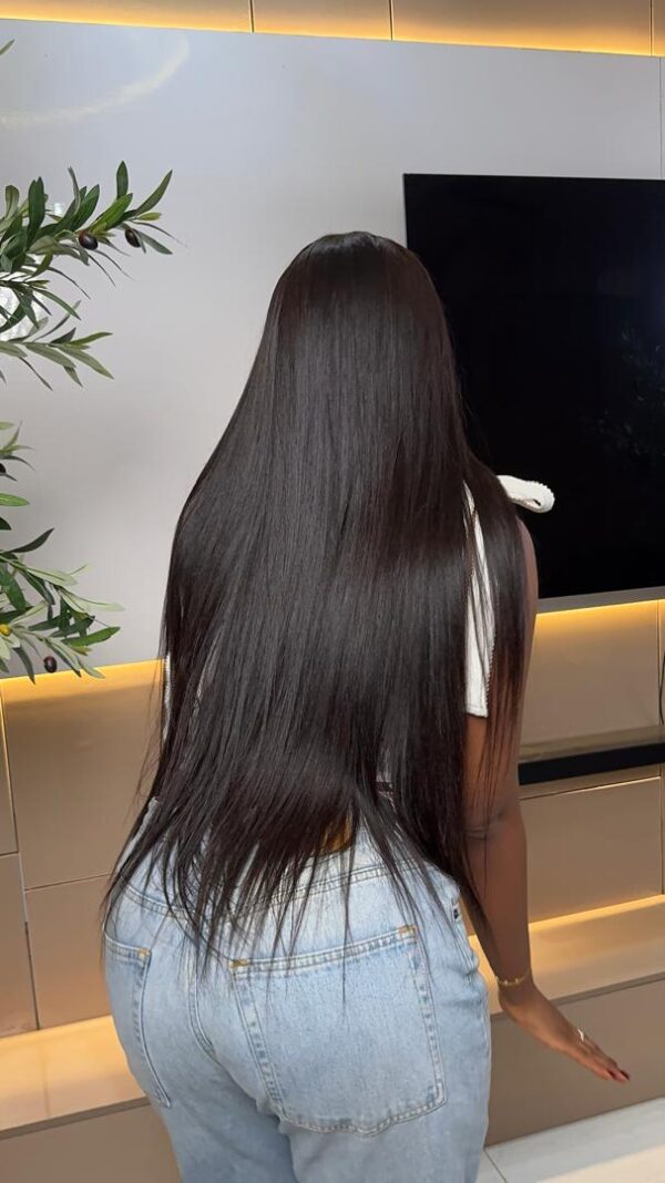 26″ MS 5×5 Wig – 300g