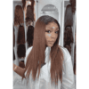 18″ MS Brown 5×5 Wig – 300g
