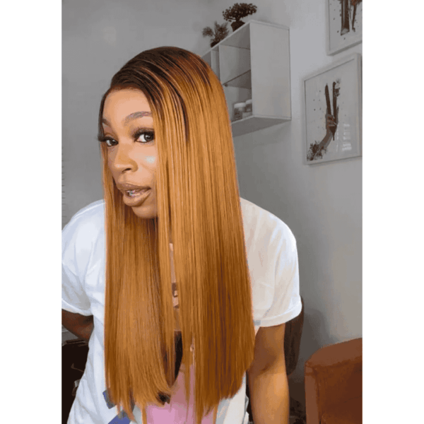 18” MS Gold 5x5  250g