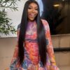 30” Mirror Straight Wig – 5x5 300G