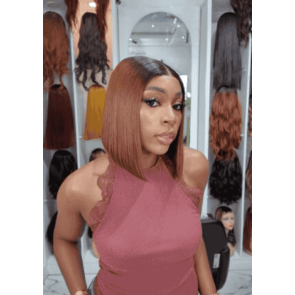 10” Donor Straight Dark Cajun 2x6