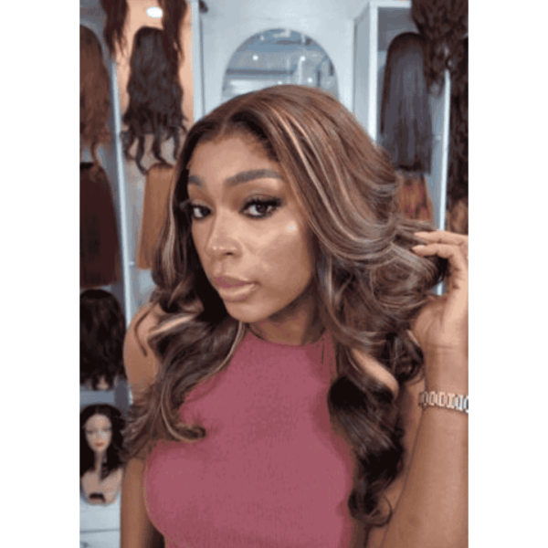 Onyx Product Image (43) 16” Donor Wavy Bright Highlights HD 5x5