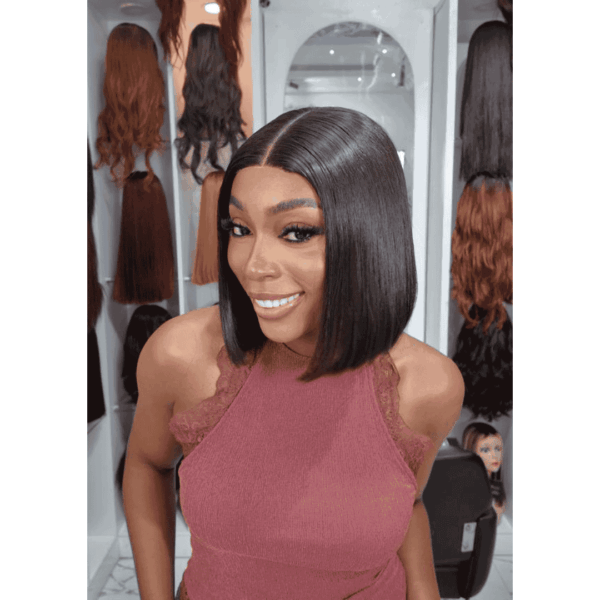 10” Donor Straight 2x6 – 200g