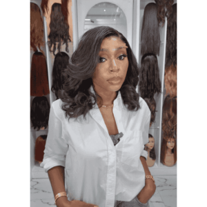 12 Donor Wavy HD 5x5