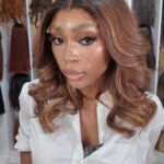 14 Donor Wavy Bright Highlights HD 5x5