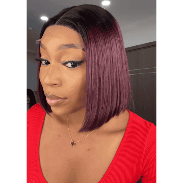 10 MS Burgundy 5x5 200g