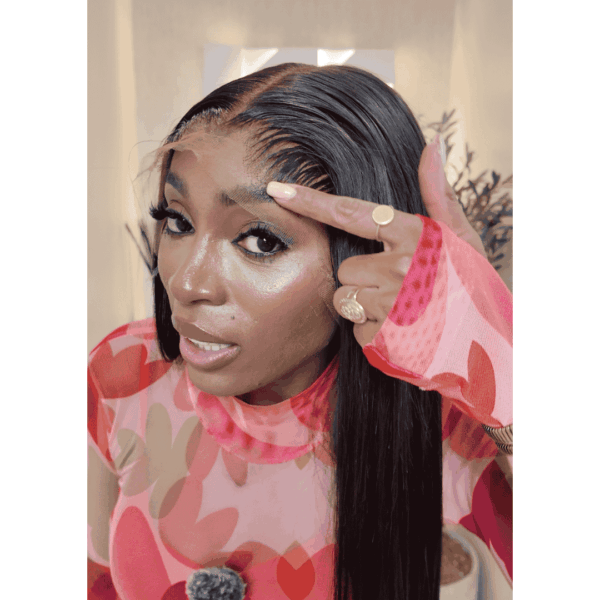 26 Mirror Straight 13x4