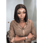 10” Mirror Straight 5x5