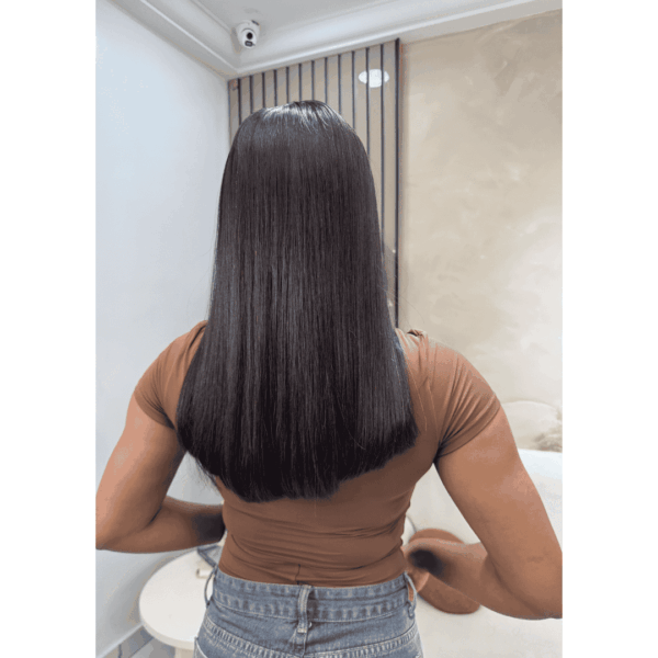 16 Mirror Straight 2x6