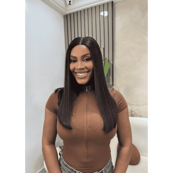 16 Mirror Straight 2x6