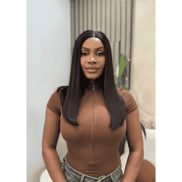 16 Mirror Straight 2x6