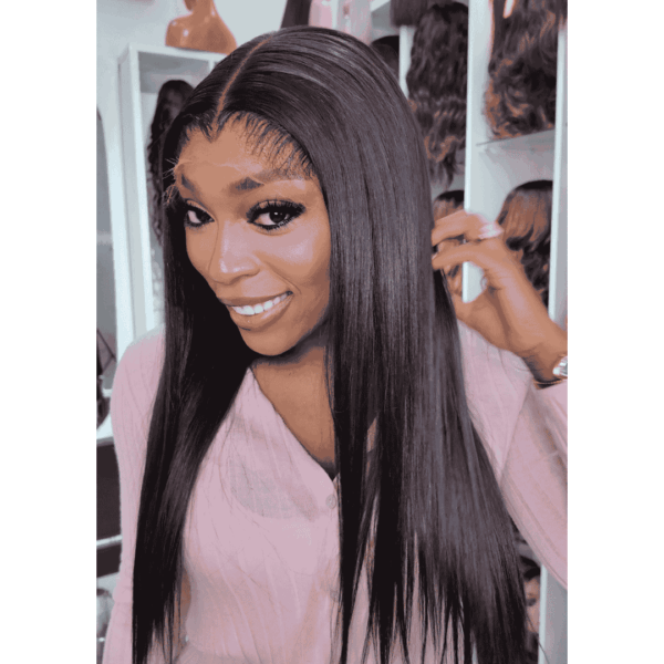 20 Mirror Straight 13x6 HD