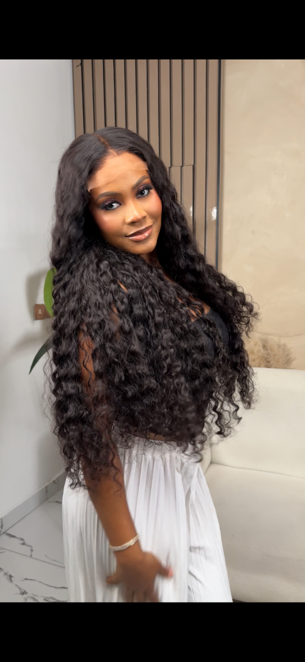 26 Deep Wave 5x5 400g