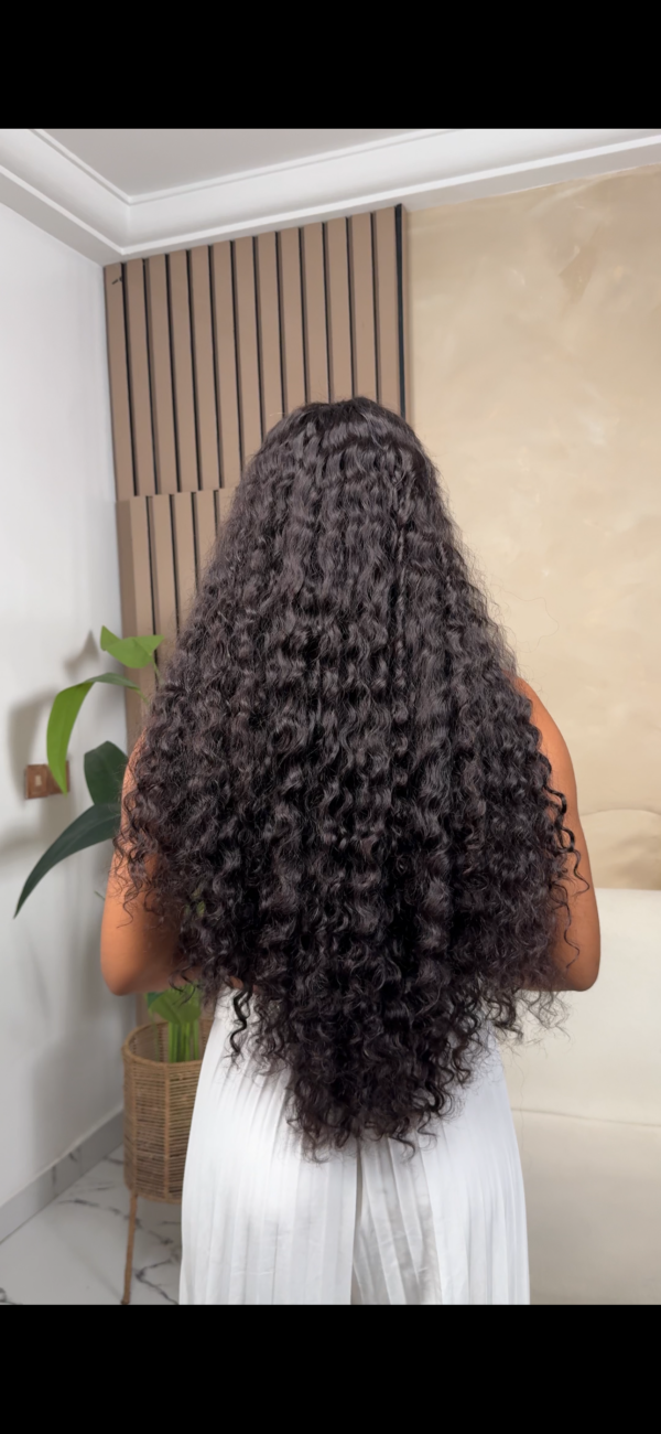 26 Deep Wave 5x5 400g