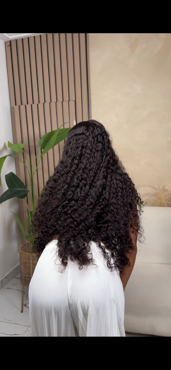 26 Deep Wave 5x5 400g