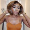 10 Donor Wavy Dark Highlights 5X5 HD 250g