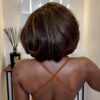 10 Donor Wavy Dark Highlights 5X5 HD 250g