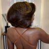 10 Donor Wavy Dark Highlights 5X5 HD 250g