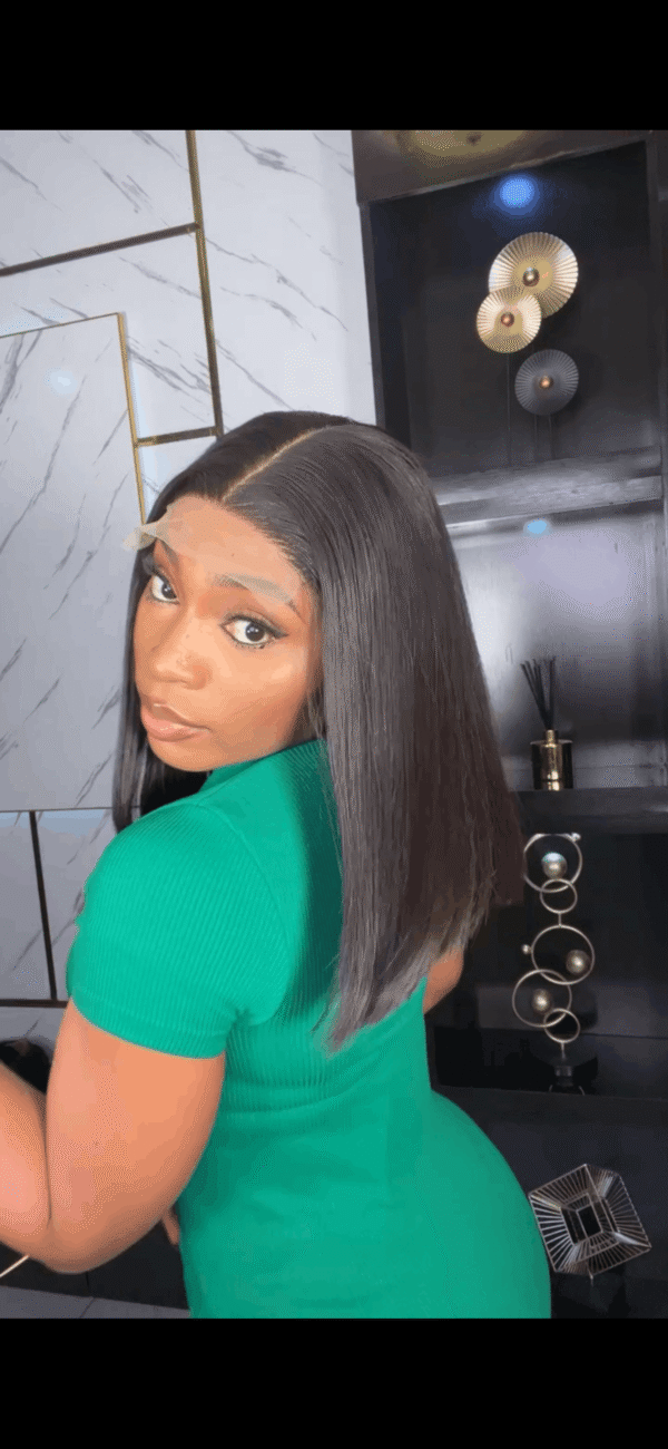 12" MS  5*5 WIG-200G