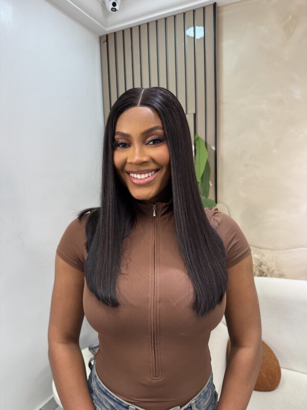 18" MS 2*6 WIG-250g