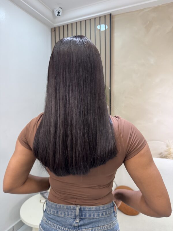 18" MS 2*6 WIG-250g