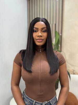 18" MS 2*6 WIG-250g