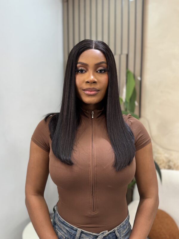 18" MS 2*6 WIG-250g