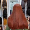 22" MS BROWNCHERRY 2*6 WIG-300g