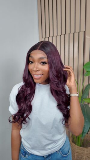 22-dark-burgundy-(wavy)-main 22" dark burgundy (wavy)