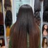 24" MIRROR STRAIGHT BROWN TIP 5x5-300g