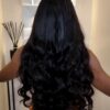 26 BOUNCE CURLY 5X5-400G