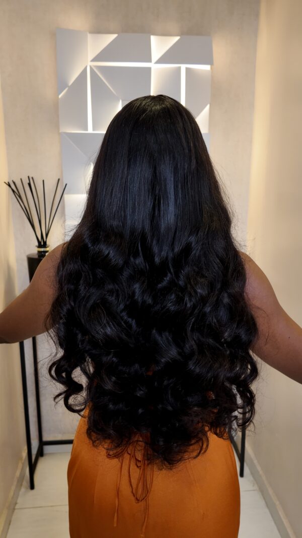 26 BOUNCE CURLY 5X5-400G