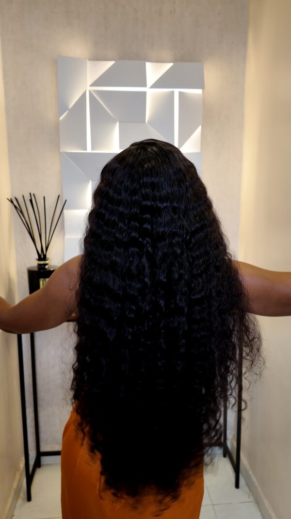 26 DEEP WAVE 5X5-400G