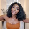 RUSSIAN CURLY