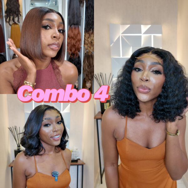 Summer Sales Combo 4