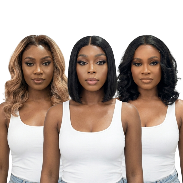 Brand hero studio portrait — replace this image